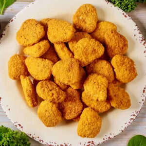 Κοτομπουκιές νηστίσιμες