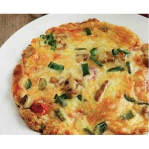 Κλασική Πίτσα