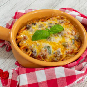 Μακαρονάδα Taste φούρνου