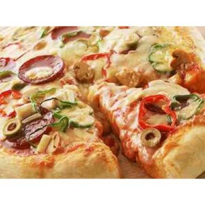 Πίτσα Special